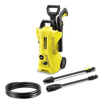 Будкрам купить Минимойка Karcher K2 Power Control (1.673-600.0)