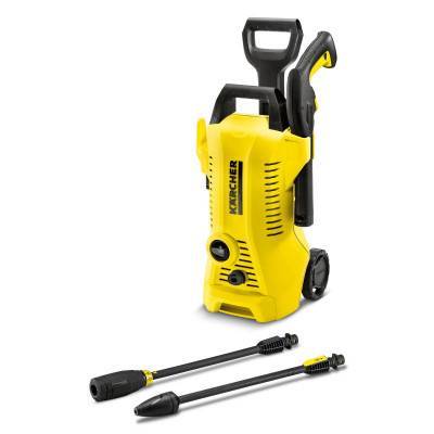 Будкрам купить Минимойка Karcher K2 Power Control (1.673-600.0) Минимойка Karcher K2 Power Control (1.673-600.0) 8