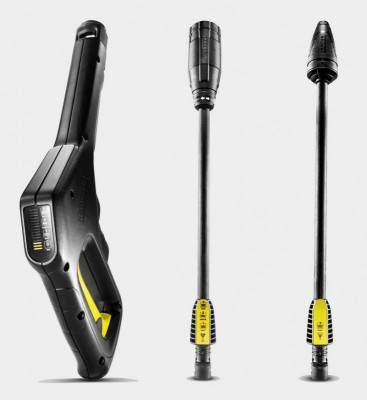 Будкрам купить Минимойка Karcher K3 Power Control (1.676-100.0) Минимойка Karcher K3 Power Control (1.676-100.0) 7