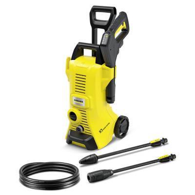 Будкрам купить Минимойка Karcher K3 Power Control (1.676-100.0)