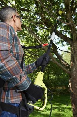 Будкрам купить Высоторез-кусторез Ryobi RP750450 (5133002315) Высоторез-кусторез Ryobi RP750450 (5133002315) 3