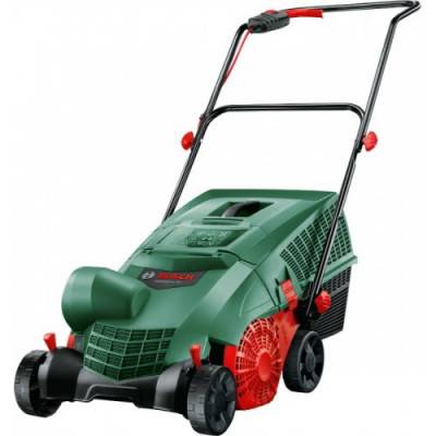 Будкрам купить Скарификатор Bosch UniversalRake 900