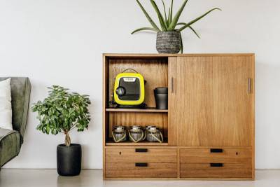 Будкрам купить Минимойка Karcher K mini (1.600-054.0) Минимойка Karcher K mini (1.600-054.0) 4