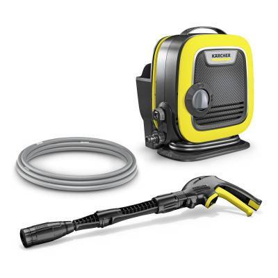 Будкрам купить Минимойка Karcher K mini (1.600-054.0)