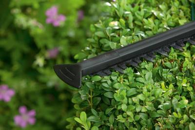 Будкрам купити Кущоріз електричний Bosch EasyHedgeCut 45 Кущоріз електричний Bosch EasyHedgeCut 45 5