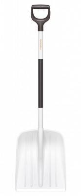 Будкрам купить Fiskars Лопата для снега White, 131см, 1400г