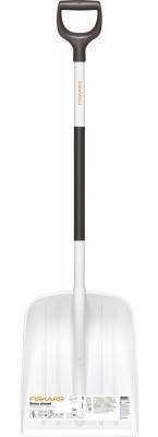 Будкрам купить Fiskars Лопата для снега White, 131см, 1400г Fiskars Лопата для снега White, 131см, 1400г 3