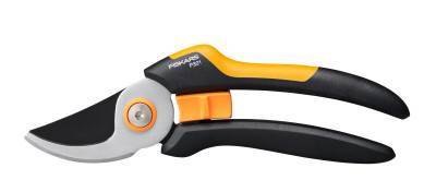 Будкрам купити Секатор площинний Fiskars Solid P 321, 26 см