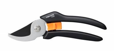Будкрам купити Секатор площинний Fiskars Solid P121, 25,5 см