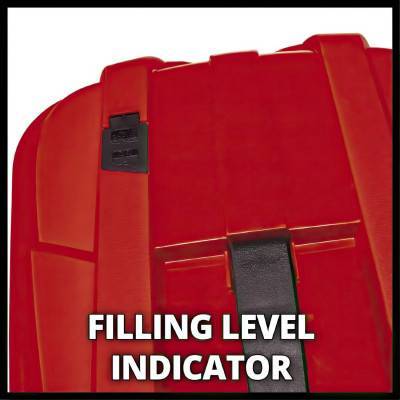 Будкрам купить Газонокосилка аккумуляторная Einhell GE-CM 36/34-1 Li-Solo Газонокосилка аккумуляторная Einhell GE-CM 36/34-1 Li-Solo 8