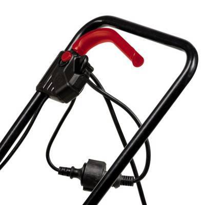 Будкрам купить Газонокосилка Einhell GC-EM 1032 Газонокосилка Einhell GC-EM 1032 6