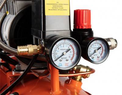 Будкрам купить Neo Tools Компрессор, безмасляный, 230В, 24л, 8 Бар, 125л/мин, 800Вт, асинхронный двигатель, IP20 Neo Tools Компрессор, безмасляный, 230В, 24л, 8 Бар, 125л/мин, 800Вт, асинхронный двигатель, IP20 2