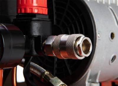 Будкрам купить Neo Tools Компрессор, безмасляный, 230В, 24л, 8 Бар, 125л/мин, 800Вт, асинхронный двигатель, IP20 Neo Tools Компрессор, безмасляный, 230В, 24л, 8 Бар, 125л/мин, 800Вт, асинхронный двигатель, IP20 4