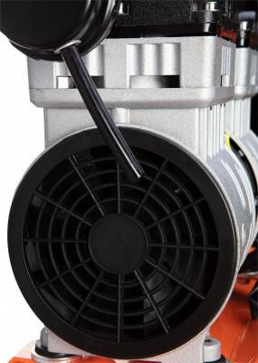 Будкрам купить Neo Tools Компрессор, безмасляный, 230В, 24л, 8 Бар, 125л/мин, 800Вт, асинхронный двигатель, IP20 Neo Tools Компрессор, безмасляный, 230В, 24л, 8 Бар, 125л/мин, 800Вт, асинхронный двигатель, IP20 6