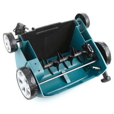 Будкрам купить Аэратор-скарификатор Makita UV 3200, 1300Вт Аэратор-скарификатор Makita UV 3200, 1300Вт 5