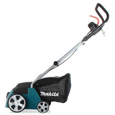 Будкрам купить Аэратор-скарификатор Makita UV 3200, 1300Вт Аэратор-скарификатор Makita UV 3200, 1300Вт 3