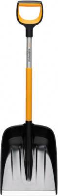 Будкрам купить Fiskars Лопата для снега X-series, 98 см, 1000г