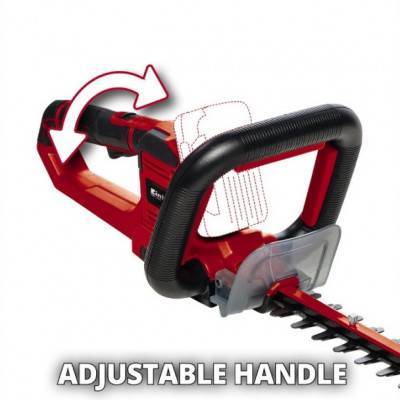 Будкрам купити Кущоріз акумуляторний Einhell ARCURRA, без акб Кущоріз акумуляторний Einhell ARCURRA, без акб 9