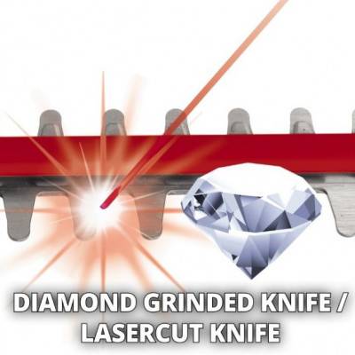 Будкрам купити Кущоріз акумуляторний Einhell ARCURRA, без акб Кущоріз акумуляторний Einhell ARCURRA, без акб 8