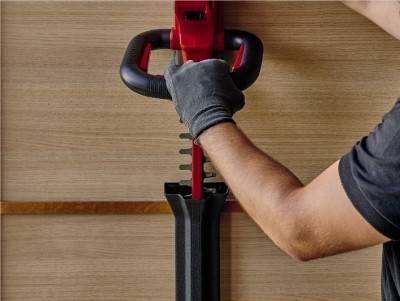 Будкрам купити Кущоріз акумуляторний Einhell ARCURRA, без акб Кущоріз акумуляторний Einhell ARCURRA, без акб 5