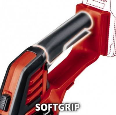 Будкрам купити Ножиці акумуляторні Einhell GE-CG 18/100 Li - Solo Ножиці акумуляторні Einhell GE-CG 18/100 Li - Solo 6