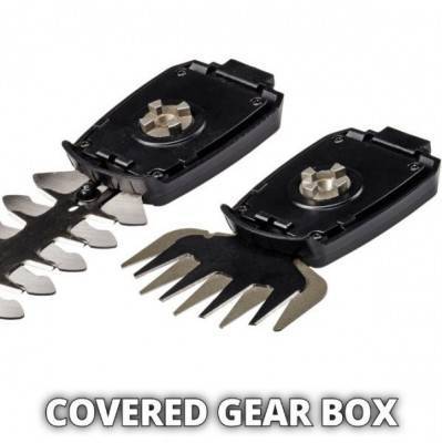 Будкрам купити Ножиці акумуляторні Einhell GE-CG 18/100 Li - Solo Ножиці акумуляторні Einhell GE-CG 18/100 Li - Solo 10