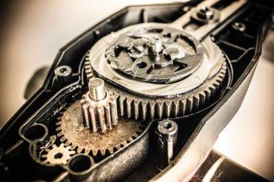 Будкрам купити Кущоріз акумуляторний Einhell GE-CH 1846 Li - Solo Кущоріз акумуляторний Einhell GE-CH 1846 Li - Solo 6