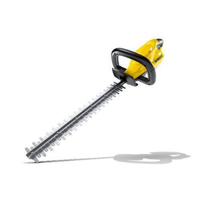 Будкрам купити Акумуляторний кущоріз Karcher HGE 18-45 Battery (1.444-230.0), без акб