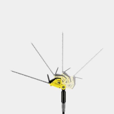 Будкрам купити Акумуляторний кусторіз штанговий Karcher PHG 18-45 Battery (1.444-210.0), без акб Акумуляторний кусторіз штанговий Karcher PHG 18-45 Battery (1.444-210.0), без акб 5