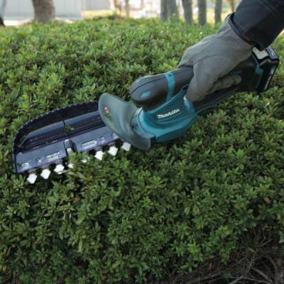 Будкрам купити Акумуляторний кущоріз Makita UH201DZ, без акб Акумуляторний кущоріз Makita UH201DZ, без акб 2