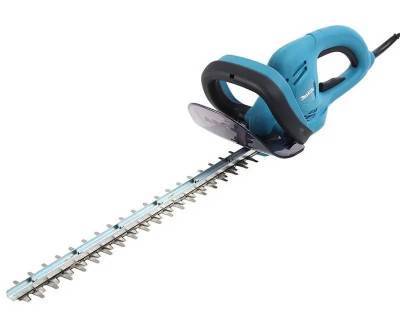Будкрам купити Електричний кущоріз Makita UH4861, 400 Вт