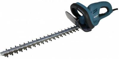 Будкрам купити Електричний кущоріз Makita UH5261, 400 Вт Електричний кущоріз Makita UH5261, 400 Вт 3