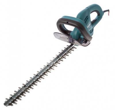 Будкрам купити Електричний кущоріз Makita UH5261, 400 Вт