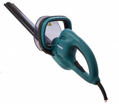 Будкрам купити Електричний кущоріз Makita UH5261, 400 Вт Електричний кущоріз Makita UH5261, 400 Вт 4