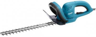 Будкрам купити Електричний кущоріз Makita UH5261, 400 Вт Електричний кущоріз Makita UH5261, 400 Вт 2