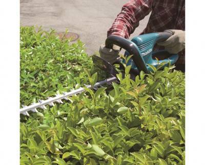 Будкрам купити Електричний кущоріз Makita UH5570, 550 Вт