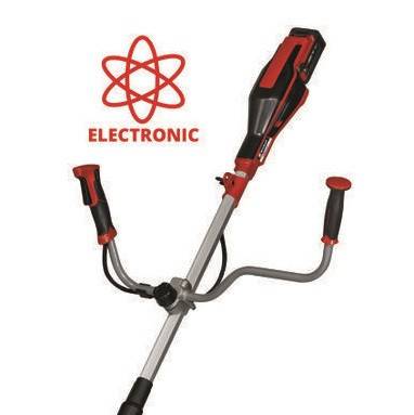 Будкрам купить Триммер-коса аккумуляторный садовый Einhell Agillo 18/200, без акб Триммер-коса аккумуляторный садовый Einhell Agillo 18/200, без акб 8