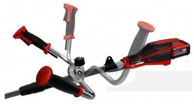 Будкрам купить Триммер-коса аккумуляторный садовый Einhell Agillo 18/200, без акб Триммер-коса аккумуляторный садовый Einhell Agillo 18/200, без акб 4