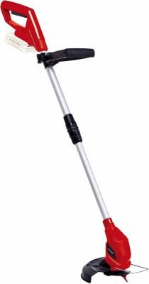 Будкрам купить Триммер аккумуляторный садовый Einhell GC-CT 18/24 Li - Solo