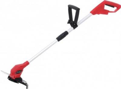 Будкрам купить Триммер аккумуляторный садовый Einhell GC-CT 18/24 Li - Solo Триммер аккумуляторный садовый Einhell GC-CT 18/24 Li - Solo 5