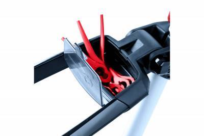 Будкрам купить Триммер аккумуляторный Einhell GE-CT 18 Li Solo Триммер аккумуляторный Einhell GE-CT 18 Li Solo 4