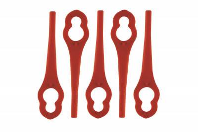 Будкрам купить Триммер аккумуляторный Einhell GE-CT 18 Li Solo Триммер аккумуляторный Einhell GE-CT 18 Li Solo 7