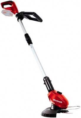 Будкрам купить Триммер аккумуляторный Einhell GE-CT 18 Li Solo