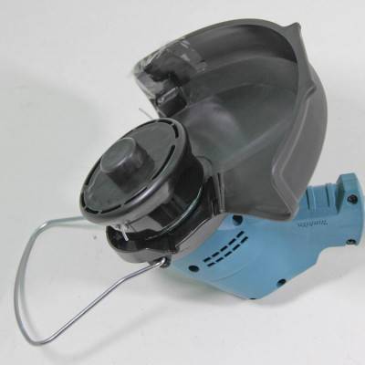 Будкрам купить Аккумуляторная садовая коса Makita DUR182LZ, без акб Аккумуляторная садовая коса Makita DUR182LZ, без акб 6