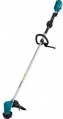 Будкрам купить Аккумуляторный садовый триммер Makita DUR190LZX3, без акб