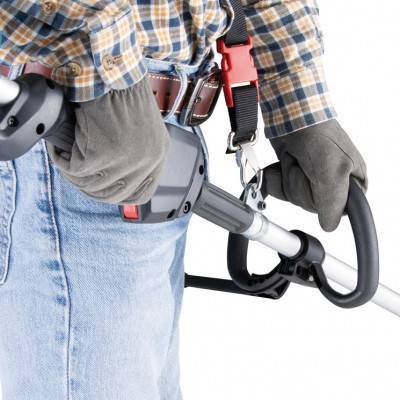 Будкрам купить Аккумуляторный садовый триммер Makita DUR190LZX3, без акб Аккумуляторный садовый триммер Makita DUR190LZX3, без акб 5