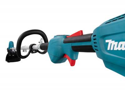 Будкрам купить Аккумуляторная садовая коса Makita DUR192LZ, без акб Аккумуляторная садовая коса Makita DUR192LZ, без акб 4