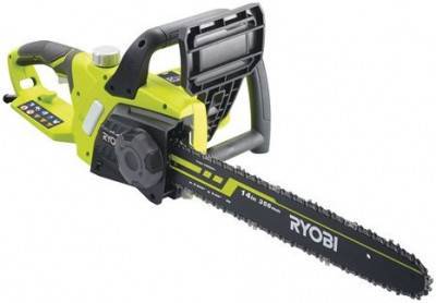 Будкрам купити Ryobi Пила ланцюгова 35см RCS1835B, 1800Вт, шина 35 см Ryobi Пила ланцюгова 35см RCS1835B, 1800Вт, шина 35 см 1_small