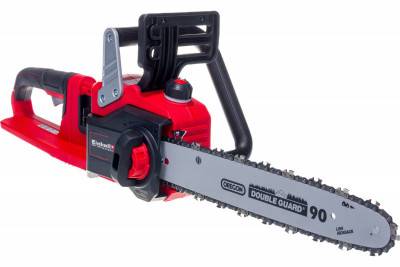 Будкрам купить Пила цепная бесщеточная аккумуляторная Einhell GE-LC 36/35 Li-Solo Пила цепная бесщеточная аккумуляторная Einhell GE-LC 36/35 Li-Solo 4