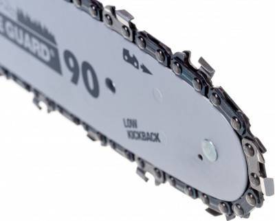 Будкрам купить Пила цепная бесщеточная аккумуляторная Einhell GE-LC 36/35 Li-Solo Пила цепная бесщеточная аккумуляторная Einhell GE-LC 36/35 Li-Solo 11